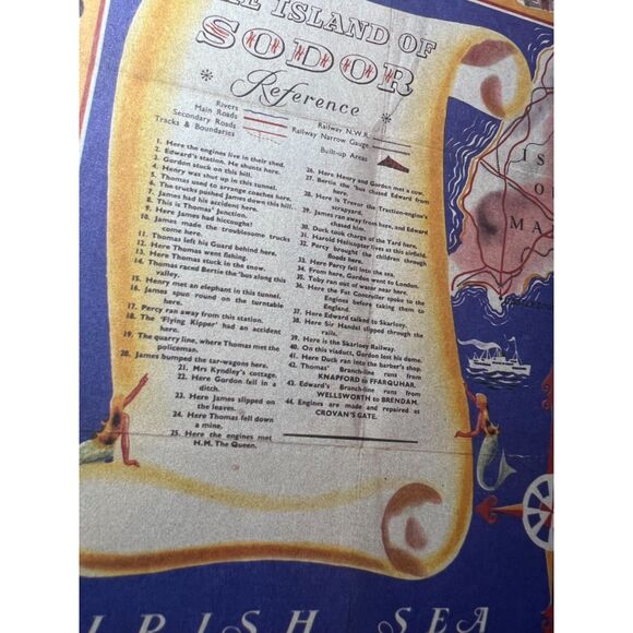 Sold SoldThomas The Tank Engine Sold SOLD sold - Picture 2 of 10